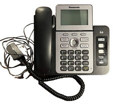 Panasonic KX-TG9471 2-Lines Digital Desktop Answering System Phone picture
