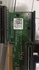Dell PowerEdge R520 1P System Riser IDRAC PCI Express Slot Enterprise Card 8P5T1 picture