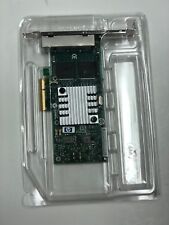 HP NC365T 4-PORT 593722-B21 ETHERNET SERVER ADAPTER 593743-001 593720-001 picture