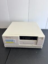 Vintage Epson Apex 10020 PC Computer Model Q301A - Untested power on only picture