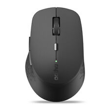 Rapoo M300G Bluetooth Mouse Multi-Device Silent Wireless Mice 4 Adjustable DPI picture