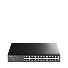 Cudy GS1024 24-Port Gigabit Ethernet Switch 10/100/1000Mbps Auto-Negotiation 16K picture