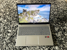HP Laptop 15 2024 Full HD 2.8GHz Ryzen 5 7520U 16GB RAM 256GB SSD picture
