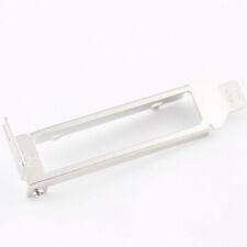 Low Profile Bracket for Intel 9404PTL, EXPI9404PTL; HP NC364T picture