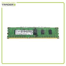 SH572128RIV069P1SE Smart 4GB PC3-10600R DDR3 ECC Reg Single Rank Memory Module picture