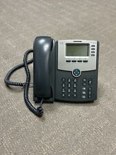 Cisco SPA514G 4-Line IP Phone ~ Lightly Used picture
