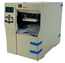 Zebra 105SL Plus Industrial High-speed Labeling Solution for Business Needs picture