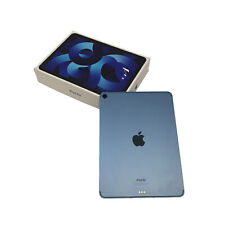 AS/IS Apple iPad Air 5th Gen A2589 10.9