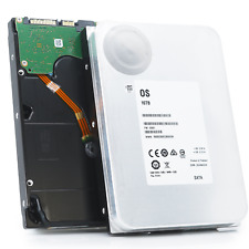 WL OEM 16TB SATA 7200RPM HDD Comparable to Exos X20 (ST16000NM000D) Enterprise picture