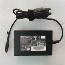 Genuine LITEON 20V 6A PA-1121-76 For Intel NUC 13 Pro NUC13ANHi7 120W AC Adapter picture