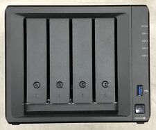 Synology DS920+ 4 Bay NAS DiskStation 4GB - Black - READ DESCRIPTION picture