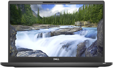 Dell Latitude 7300 13.3” FHD Laptop PC Core i7 8GB RAM 256GB SSD Windows 11 picture