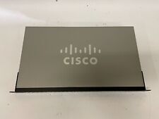 Cisco SG300-52 52-Port Gigabit Managed Switch *Tested For Power & Factory Reset* picture