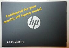 NEW - HP Pavilion EliteBook SSD S700 Pro Drive 512GB. SELECT ONE FOR YOUR MODEL picture