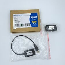 Tripp Lite B202-150 USB Over Cat5 Extender Kit Up to 150ft USB 1.1 picture