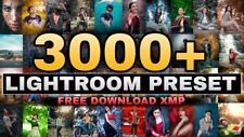 3000 Lightroom Presets Mobile & Desktop picture
