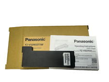 NEW Genuine Panasonic ToughBook FZ-55 MK1 Caddy M.2 SSD Bracket FZ-VSDR55T1W picture
