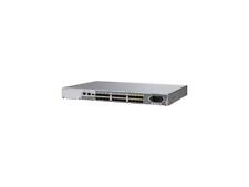 HPE SN3600B 32Gb 24/8 8-port 16Gb Short Wave SFP+ Fibre Channel Switch R4G55B picture
