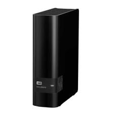 WD Easystore External USB 3.0 12TB Hard Drive - Black picture