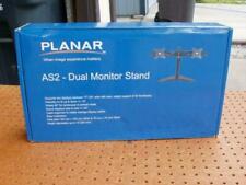 Planar AS2 - Dual Monitor Stand picture