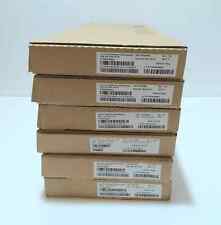 BRAND NEW LOT OF 10 Lenovo Traditional Wired USB Black Keyboard Model 00XH688 picture