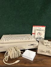 Commodore Amiga 1000 Vintage Desktop Computer System Working Tested picture