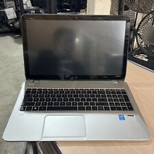 HP ENVY TS 15 NOTEBOOK 17-4700M 2.40GHZ 16GB RAM NO HD picture