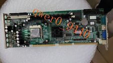 1Pcs USED PCA-6186 REV: B1 Advantech industrial computer motherboard picture