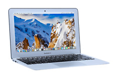 Apple MacBook Air SSD 2.7Ghz i5 TURBO + 8GB RAM - Monterey - 1 Year WARRANTY picture