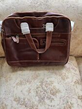 Awesome Leather Laptop Bag picture