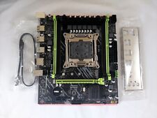 Machinist X99 LGA 2011-3 Intel Motherboard picture