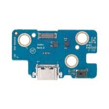 Charging Port PCB Board Replacement for Samsung Galaxy Tab A8 10.5