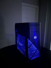 Dell Inspiron 5675 Gaming Desktop (AMD Ryzen 5 1400 and AMD RX 570 GPU picture