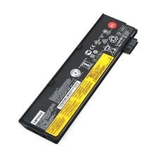 Genuine 24WH T470 Battery For Lenovo Thinkpad T470 T480 01AV490 01AV424 01AV425 picture