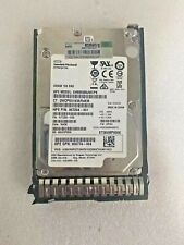 HP 300GB 870753-B21 870792-001 15K 12GB/s  SFF 2.5