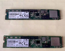 New Samsung PM983 960GB MZ-1LB9600 MZ1LB960HAJQ-00AMV NVMe M.2 PCIe SSD 22110 picture