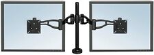 Fellowes Professional Series Dual Arm Stand for Monitor picture