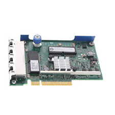 HP 634025-001 1GB 4-Port 331FLR Adapter Card picture