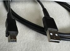 NEW Genuine Texas Instruments USB Charge Cable for TI-84 Plus CE Calculator picture