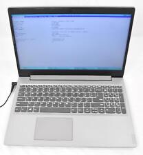 Lenovo Ideapad L340-151WL Laptop i5-8265U 1.6GHz 8GB 1TB HD DVDRW No OS 15.6