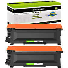 2 Pack TN450 TN420 Fits for Brother Toner Cartridge HL-2240 HL-2270DW MFC7860DW picture