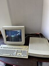 APPLE MACINTOSH LC III WITH Macintosh Color Display M1254-TESTED picture