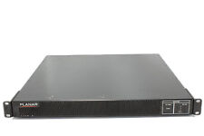 Planar MG2-PS3 Clarity Matrix with G2 Redundant Power Supply Module  Rack Mount picture