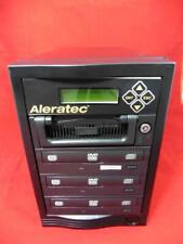 Aleratec 1:3 DVD CD Copy Tower PRO HS DVD CD Duplicator Fast Recording Speed picture