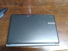Gateway Laptop Model Number M S 2274 NV Series picture