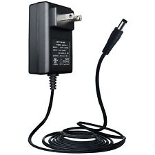 5V 2A 6ft Power Adapter, AC to DC 5V 2000mA 10W Wall Charger for USB Hub Tabl... picture