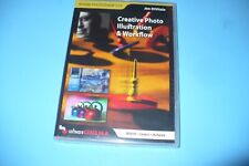 Software Cinema CD-Rom: Adobe Photoshop CS3 Creative Photo Illustration/Workflow picture