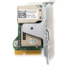 Remote Access Card iDRAC7 Express For Dell R320 R420 R520 T320 T420 T520 2827M picture