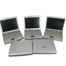 Lot of 5 Computer Laptop NorthStar Deskbook iBuddie 4 A929 A928 Windows picture