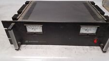 Astron Power Supply RM-50M, Rack Mounted, Dual Meter  13.8V Output picture